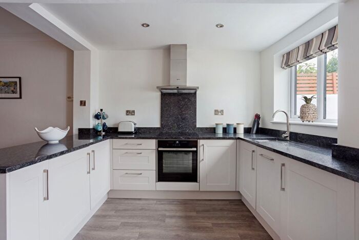 2 Bedroom Terraced House To Rent In Montpellier Villas, Cheltenham, GL50