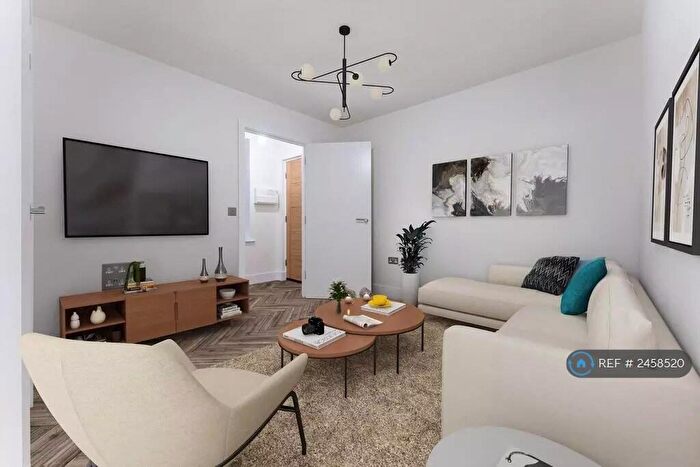 1 Bedroom Flat To Rent In Trinity View House, Sutton Coldfield, B72