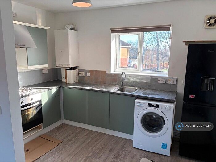 2 Bedroom Flat To Rent In Priory Road, Jarrow, NE32