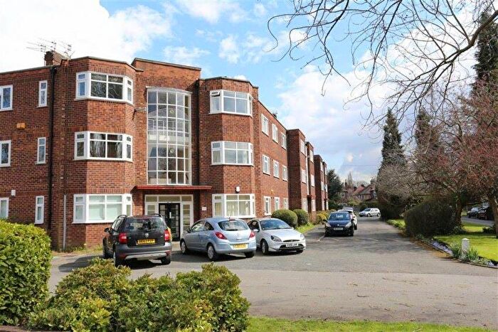 2 Bedroom Flat To Rent In Ballbrook Court, Wilmslow Road, Manchester, M20