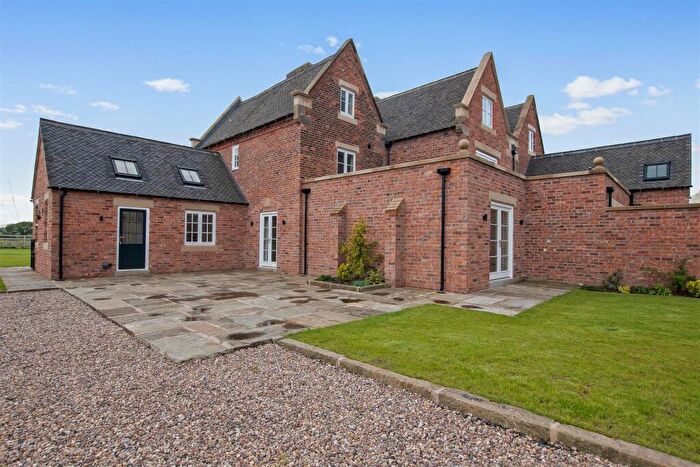 3 Bedroom Semi Detached House To Rent In Fennywood, Little Budworth, Winsford, CW7