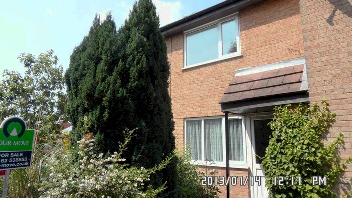 2 Bedroom Semi-Detached House To Rent In Beaumont Lodge Road, Beaumont Leys, Leicester LE4