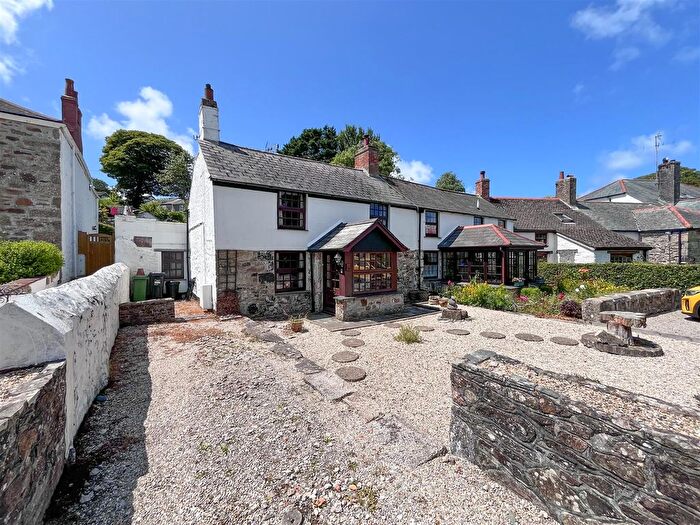 3 Bedroom Cottage For Sale In Charming Cottage Nearby To Town, Hayle, TR27
