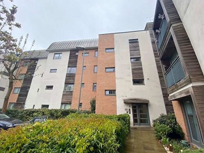2 Bedroom Flat To Rent In Jefferson, Nell Lane, West Didsbury, M20