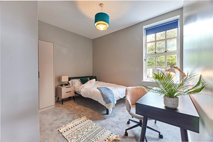 8 Bedroom Detached House To Rent In Lillico House, Sandyford Road, NE2