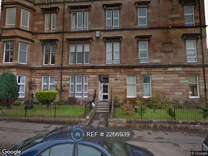 4 Bedroom Flat To Rent In Whitehill Street, Glasgow, G31