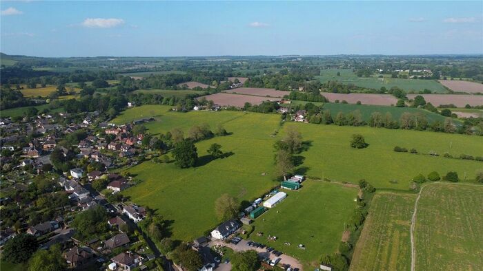 Land For Sale In Kepnal, Pewsey, Wiltshire, SN9