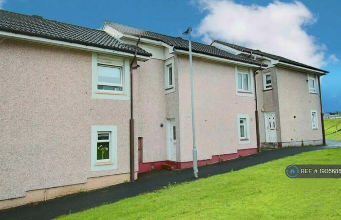 3 Bedroom Terraced House To Rent In Luing, Airdrie, ML6