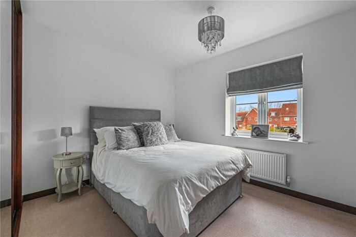 2 Bedroom Semi-Detached House For Sale In Widvale Road, Mountnessing, Brentwood, Essex, CM15