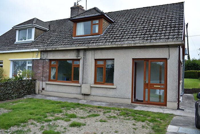 2 Bedroom House To Rent In Heol Hathren, Cwmann, SA48