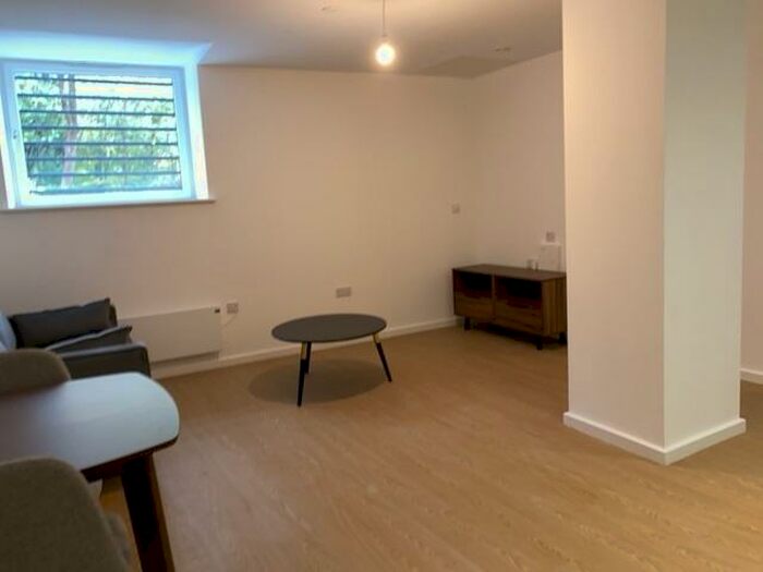 1 Bedroom Apartment To Rent In George House, Shiffnall Street, Bolton, Greater Manchester, BL2