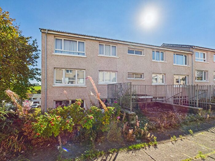 1 Bedroom Flat For Sale In Mauchline, Calderwood, East Kilbride, G74