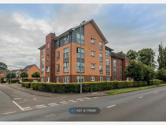 2 Bedroom Flat To Rent In Torridon Drive, Renfrew, PA4