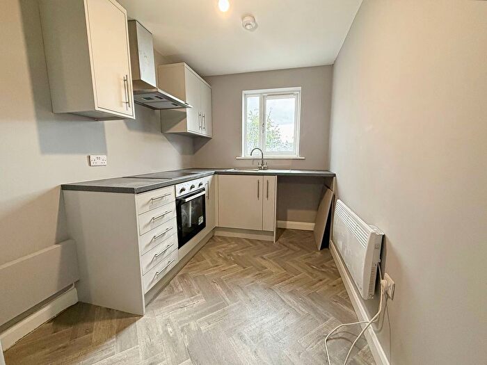 2 Bedroom Flat To Rent In Frodingham Road, Scunthorpe, DN15