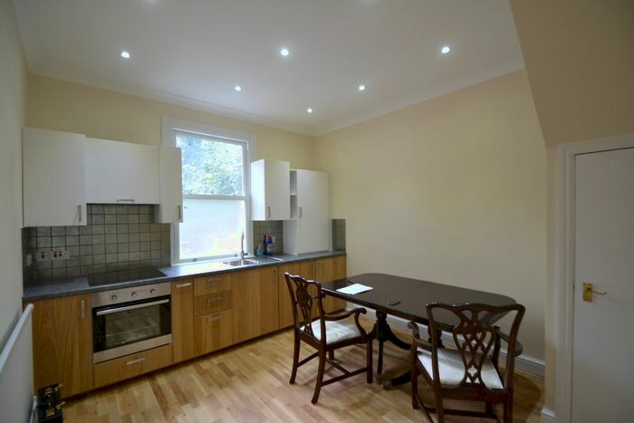 4 Bedroom Maisonette To Rent In Upper Brockley Road, Brockley, SE4