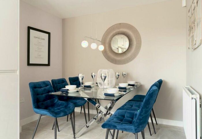 1 Bedroom Apartment For Sale In Edgar Street, Liverpool, L3