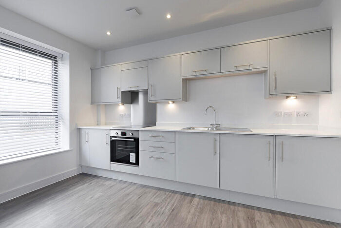 1 Bedroom Flat To Rent In Beechwood Apartments, Gloucester Place, Cheltenham, GL52