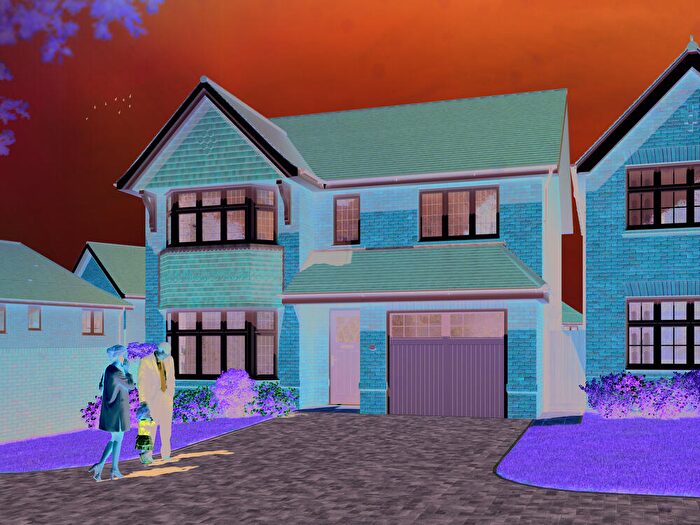 3 Bedroom Detached House For Sale In Newton, NG13