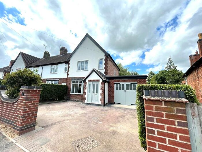 3 Bedroom Semi-Detached House To Rent In Southfield Way, Market Bosworth, Nuneaton, CV13