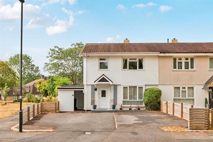 3 Bedroom Semi-Detached House For Sale In Eastfield Avenue, Bath, BA1