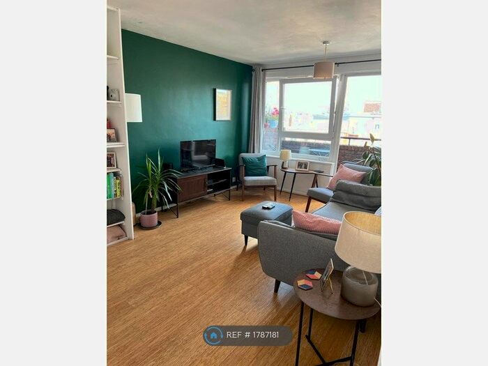 1 Bedroom Flat To Rent In Perley House, London, E3