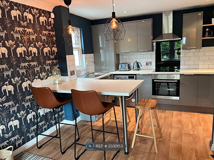 2 Bedroom Flat To Rent In The Sidings, Durham, DH1