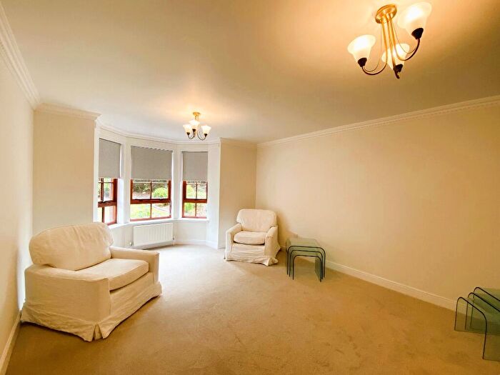 2 Bedroom Flat To Rent In Orchard Brae Avenue, Comely Bank, Edinburgh, EH4