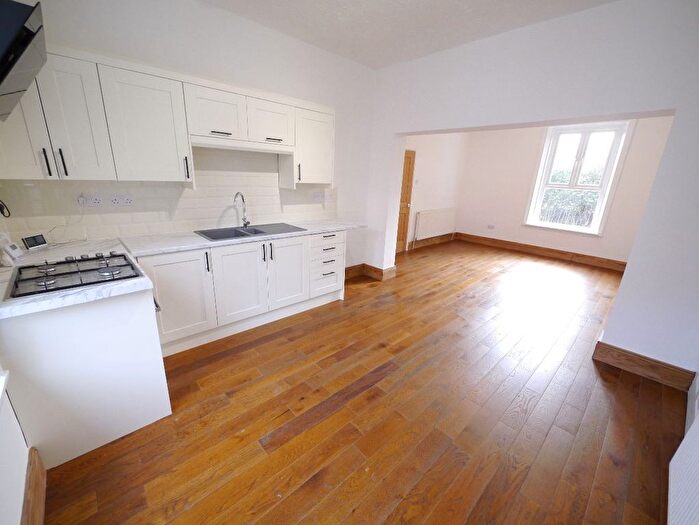 5 Bedroom Terraced House To Rent In James Terrace, Wallsend, NE28