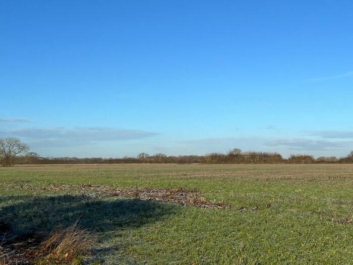 Land For Sale In Woodgates End, Dunmow, CM6