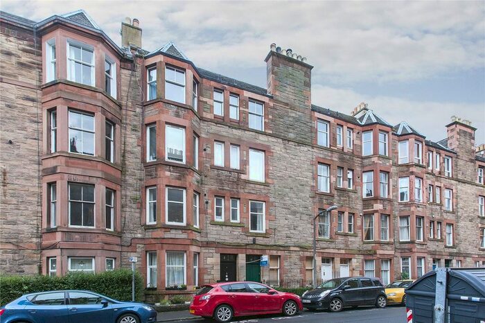1 Bedroom Flat To Rent In Springvalley Terrace, Morningside, Edinburgh, EH10