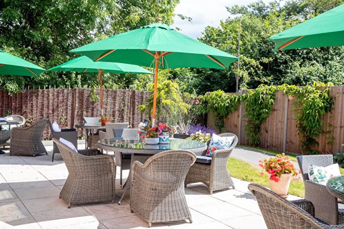 2 Bedroom Retirement Property To Rent In Teedon Lane, Olney, Buckinghamshire, MK46