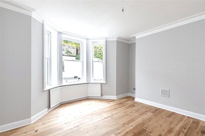 3 Bedroom Flat To Rent In Belgrave Mansions, Belgrave Gardens, NW8