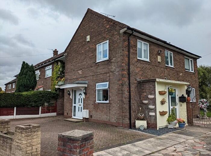 1 Bedroom Flat To Rent In North Park Road, SK7