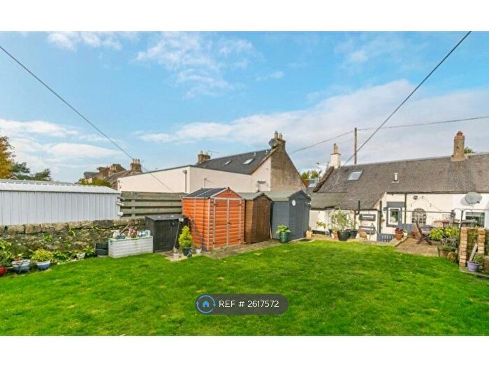 1 Bedroom End Of Terrace House To Rent In Bridge Street, Newbridge, EH28