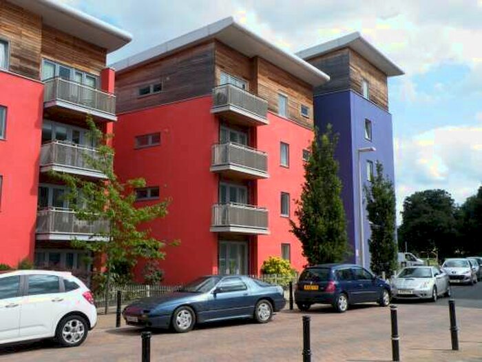 2 Bedroom Flat To Rent In Cubitt Way, Woodston, Peterborough PE2