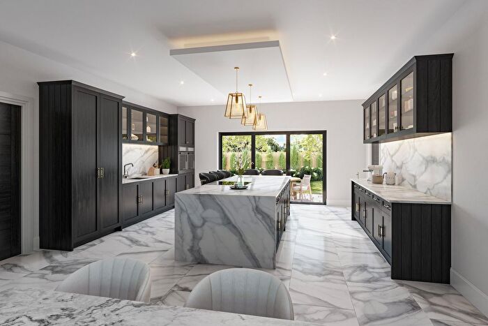 5 Bedroom Detached House For Sale In Plot, D'urton Lane, Broughton, PR3