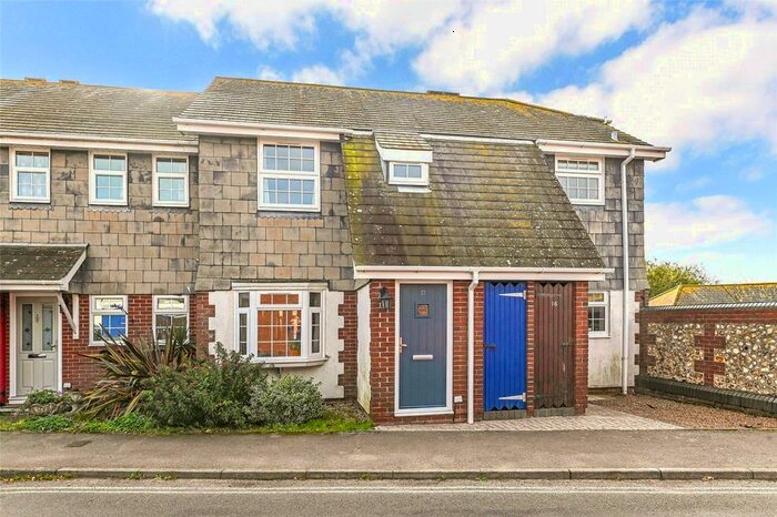 2 Bedroom Maisonette To Rent In Fitzalan Mews, Fitzalan Road, Arundel, West Sussex, BN18