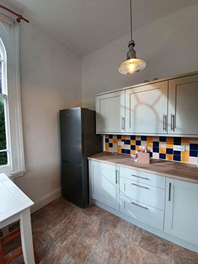 2 Bedroom Apartment To Rent In Vernon Road, Edgbaston, Birmingham, B16