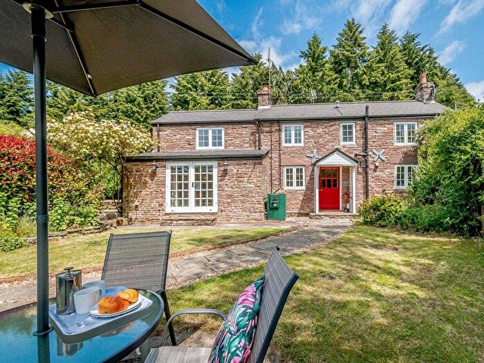 2 Bedroom Cottage For Sale In Blakeney Hill Road, Blakeney, GL15