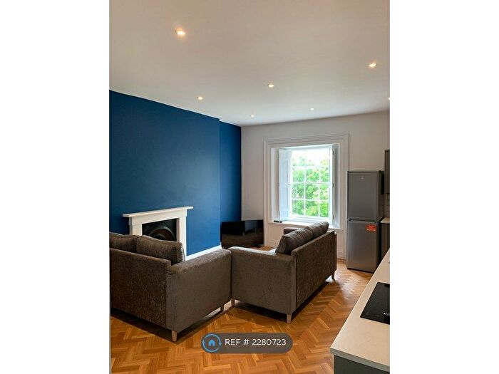 5 Bedroom Flat To Rent In Strangways Terrace, Truro, TR1