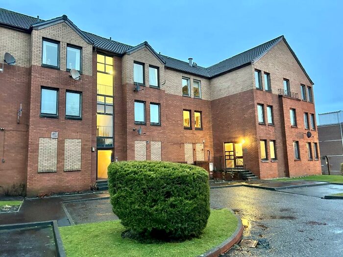 1 Bedroom Flat To Rent In Second Avenue, Clydebank, West Dunbartonshire, G81