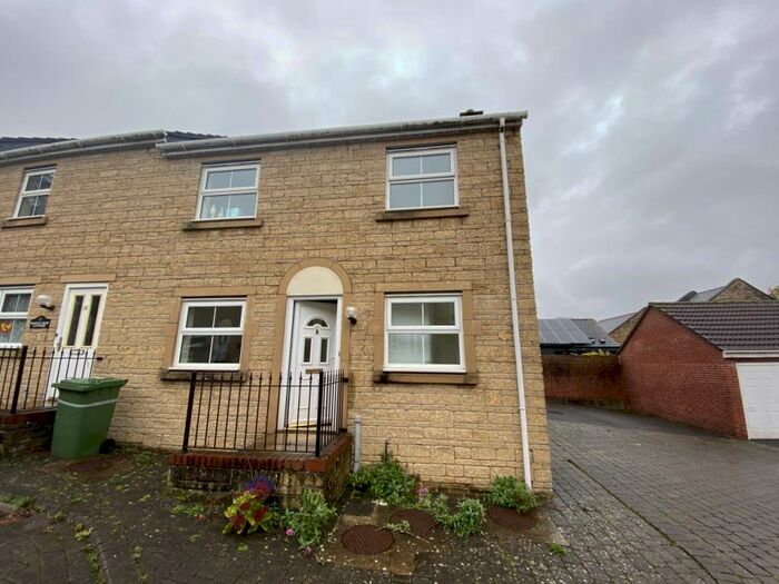 3 Bedroom House To Rent In Waterloo, Frome, Somerset, BA11