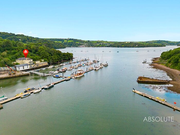 5 Bedroom Property To Rent In Galmpton, Brixham, TQ5