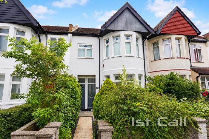1 Bedroom Flat For Sale In Victoria Road, Southend On Sea, SS1