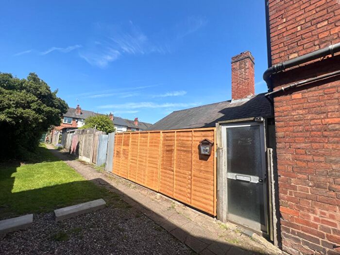 1 Bedroom Apartment To Rent In Ash Tree Road, Stirchley, B30