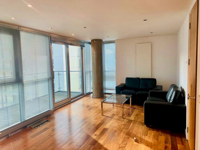 2 Bedroom Apartment To Rent In The Edge, City Centre, M3
