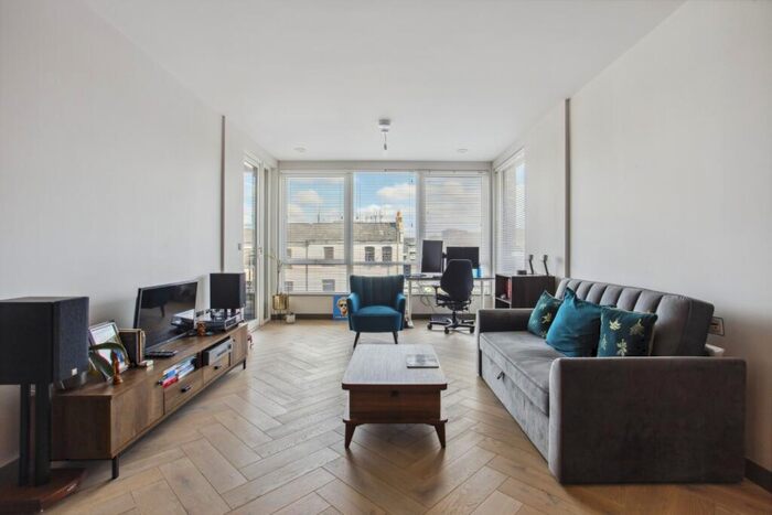1 Bedroom Apartment To Rent In Oakleigh Road North London, N20