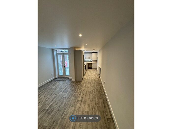 2 Bedroom Terraced House To Rent In Belmont Street, Stockport, SK4