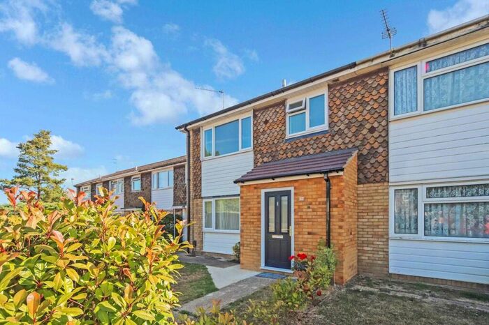 3 Bedroom Semi-Detached House To Rent In Carrington Place, Tring - Available Now, HP23