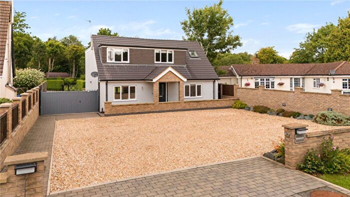 4 Bedroom Detached House For Sale In Brigsley Road, Ashby Cum Fenby, Grimsby, North East Lincs, DN37